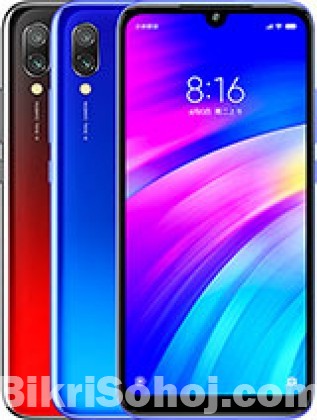 Redmi 7